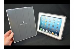 Bao da Smart Case Apple dành cho iPad 2/3/4 ; iPad Air; iPad Air 2; iPad Pro 9.7; iPad Mini 1/2/3