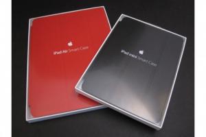 Bao da Smart Case Apple dành cho iPad 2/3/4 ; iPad Air; iPad Air 2; iPad Pro 9.7; iPad Mini 1/2/3