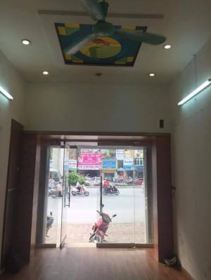 Bán Đất Tặng Nhà Phố Cổ Hà Nôi 101m2, 7m