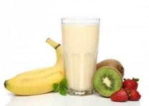 Thực phẩm dinh dưỡng vị vanilla tự nhiên Natural Balance Shake Vanilla 15448 – Wellness của Oriflame