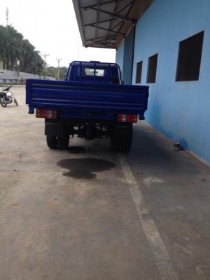 Bán xe tải thùng 1980T VINAXUKI