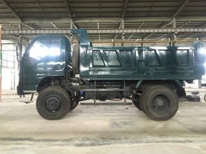 Bán xe tải ben Vinaxuki 3490BA
