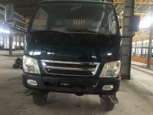 Bán xe tải ben Vinaxuki 3490BA