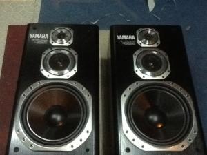 Bán chuyên loa Yamaha NS-700X monitor hàng...