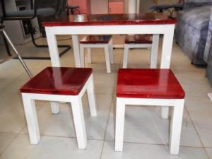 Bàn ghế nhựa giả mây,bàn ghế gỗ sắt các loại , sản phẩm cty làm đẹp