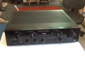 Bán chuyên ampli Denon 940V hàng bãi, đẹp,