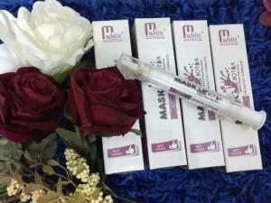 Tiết Mask Botox M'White - Hotline: 0907 287 304 (24/24)