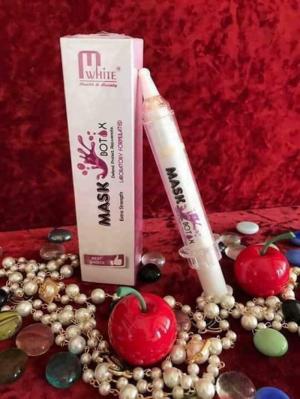 Tiết Mask Botox M'White - Nhận tư vấn nhiệt tình, giao hàng toàn quốc