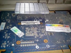Vga En7600Gs Silent/Htd/512M/A