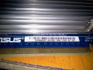 Vga En7600Gs Silent/Htd/512M/A