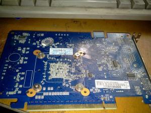 Vga Asus En8500Gt Silent/Htp/256m/a