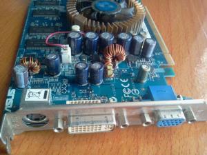 Vga En6600Le/Td/128M/A
