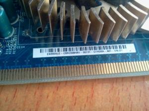 Vga En6600Le/Td/128M/A