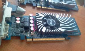 Vga En9400Gt/Di/1G(Lp)