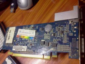 Vga En6200Tc512/Td/256M/A
