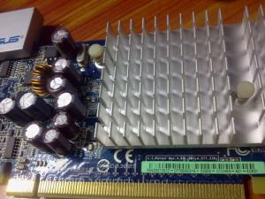 Vga En6200Tc512/Td/256M/A