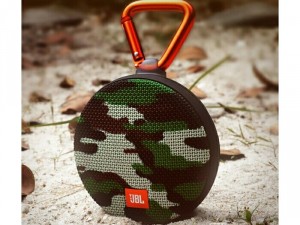 Loa bluetooth chính hãng JBL clip 2 Camo