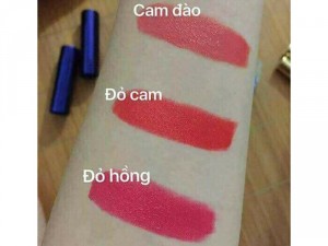 Son linh hương