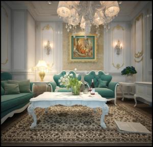 Sofa cổ điển đẹp, sofa cổ điển cao cấp