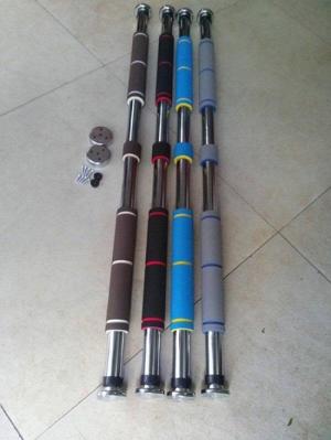 Xà đơn gắn cửa