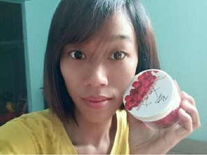 Tẩy da chết Pizu