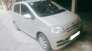 Cần bán xe ô tô Daihatsu Charade đời 2007, nhập khẩu từ Nhật, số tự động.