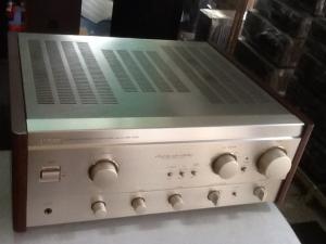 Bán chuyên Ampli denon pma 1090G hàng bải...