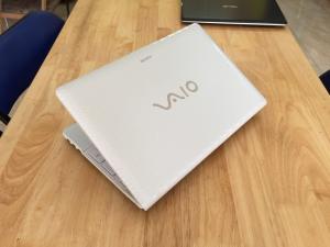 Laptop Sony Vaio VPCEH , i5 4G, 500G, đẹp zin 100%