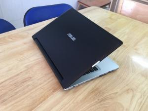 Laptop Asus Ultralbook K46 , i7 4G, 500G, Đẹp zin 100%