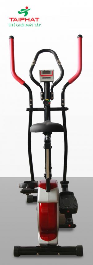 Xe đạp tập thể dục tech fitness tf-616