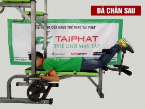Bán giàn tập tạ đa năng TP_62