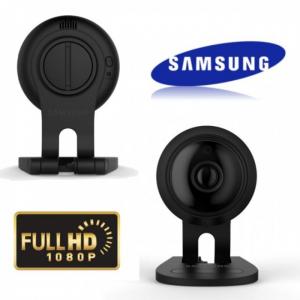 Hàng Mỹ: Camera Samsung SmartCam HD Plus SNH-V6414BN
