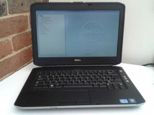 DELL Latitude E5430 core i5 - 3230M 4GB/250GB