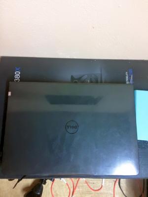Dell - Inspiron - 3462 - N4200 - Ram 4GB - HDD 500GB - Win10 - Màn Hình 14