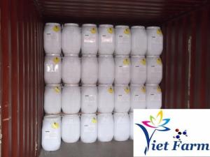 TCCA 90% nhật bản , dạng nước, dạng viên sủi