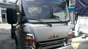 Xe Tải Jac 2.4 tấn công nghệ máy móc Isuzu nhật bản, xe tài 2 tấn 4 jac cao cấp .
