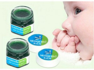 Dầu MOSQUITO BALM