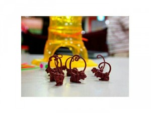 Trò chơi Rút khỉ Loại lớn Tumbling Monke