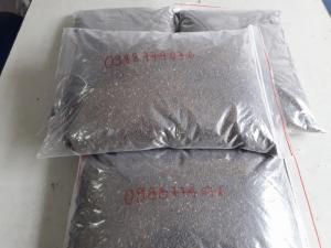 Hạt giống Đan sâm