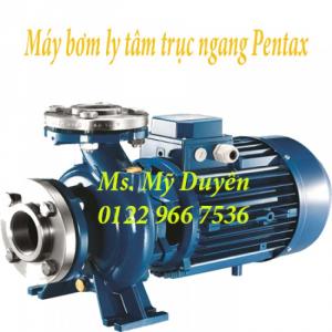 Chuyên cung cấp máy bơm Pentax chính hãng