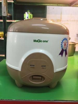 Nồi cơm điện magic one mg - 202a