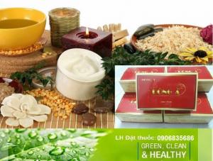 Điều trị xoang mãn tính lâu năm bằng thuốc Đông y Đông Á