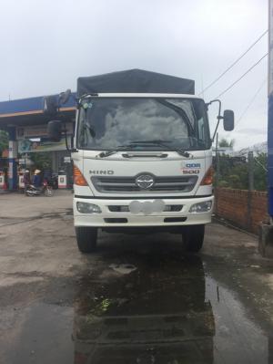 Cần bán Hino FL 15T2 sản xuất 2014