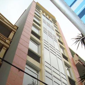 Nhà cho thuê làm văn phòng tại Hà Nội