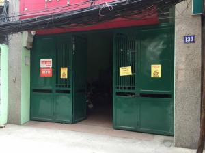 Nhà cho thuê làm văn phòng tại Hà Nội