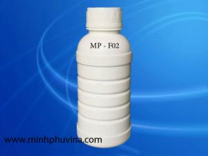 Chai nhựa 500ml