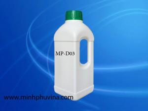 Chai nhựa 1l