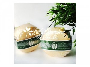 Xà phòng hữu cơ handmade Rawra Herb 100%