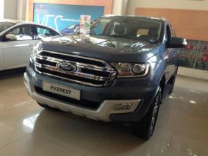 Ford Everest Titanium 2018 - Hotline: 0966877768 (24/24)