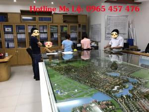 Bán Liền Kề, Biệt Thự Vị Trí Đẹp Nhất Kđt Nam Vĩnh